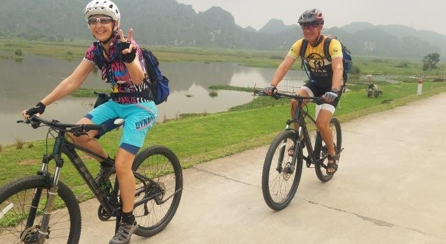 The Luxury of Choice: Why a Private Cycling Tour in Vietnam is the Ultimate Way to Travel